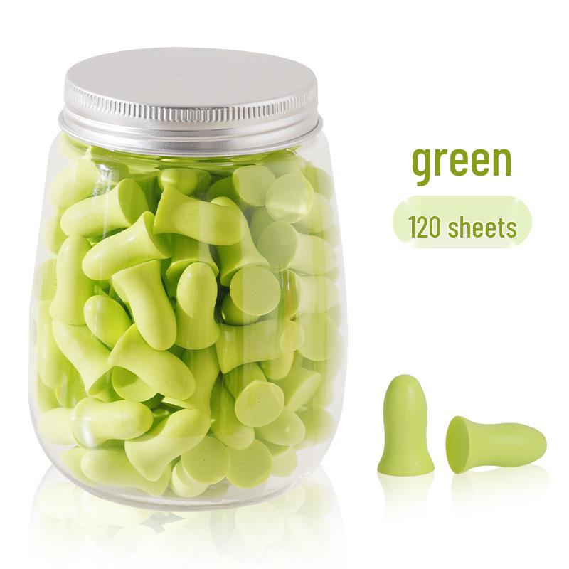 Soundproof Sleeping Earplugs: Noise Reduction for Dorms & Silence, Free Shipping