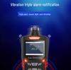 ZY-4X CO2 Portable Pump-Suction Gas Detector