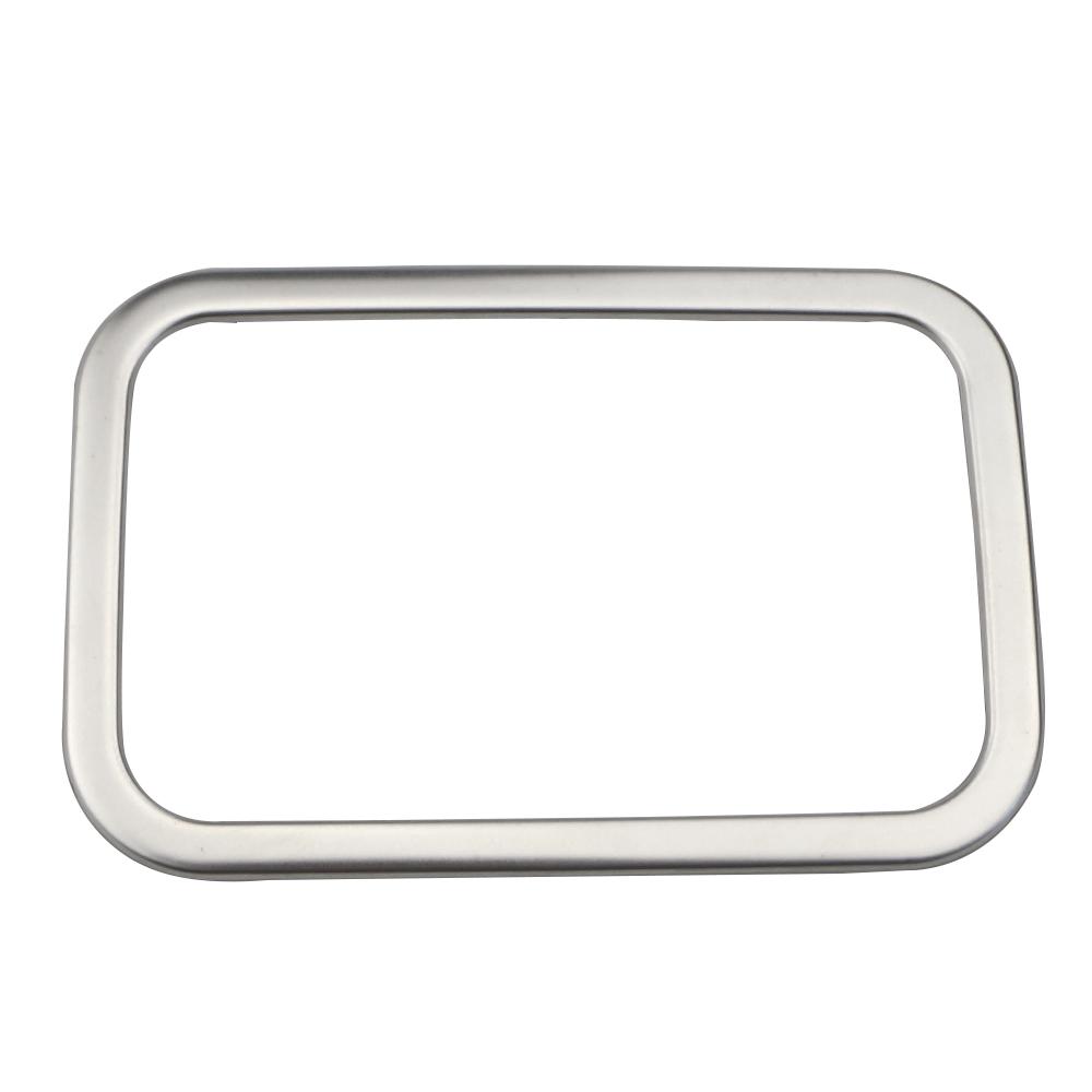 For Toyota C-HR Chr C HR 2016 - 2025 LHD Head Light Switch Panel Frame Cover Head Lamp Button Sticker Trim Interior Accessories