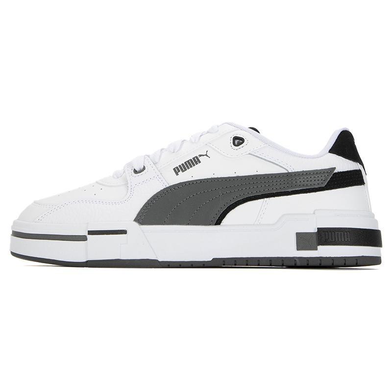PUMA CA Pro Glitch Black White Men s 389276-03 EU 35.5