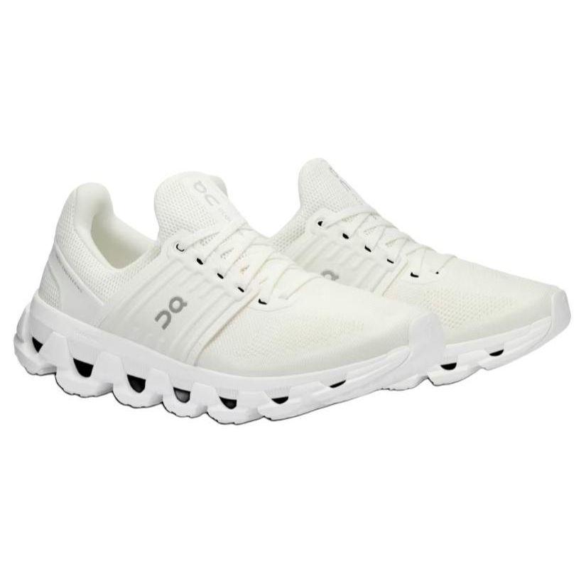 ON Cloudswift 3 AD Undyed White Women Sneakers 3WD10151743