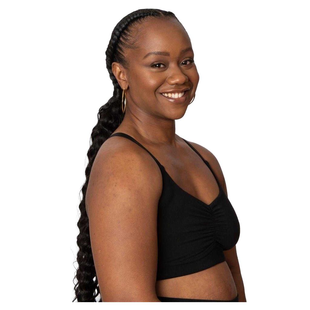 AnaOno Womens/Ladies Bra