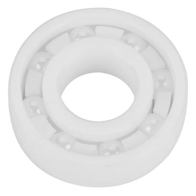 6001 Vysoce přesné plně keramické kuličkové ložisko ZrO2 12x28x8mm