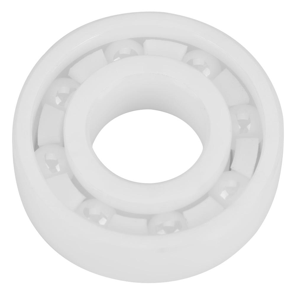 

6001 High Precision Full Ceramic ZrO2 Ball Bearing 12x28x8mm