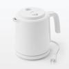 MUJI Electric Kettle 0.8L MJ-KES08/83310899