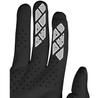 Seven Zero Centour Bicycle Gloves (black)