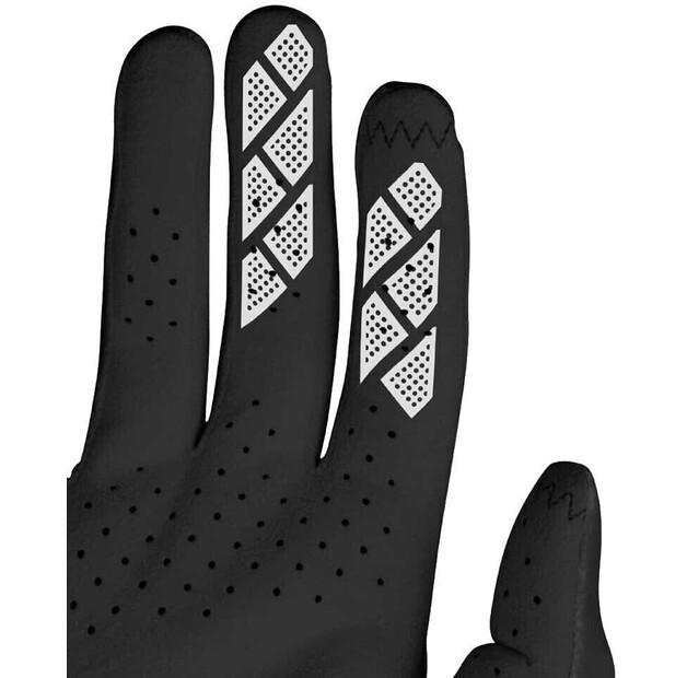 Seven Zero Centour Bicycle Gloves (black)