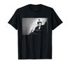 Jam Singer Paul Weller Photo, Simon Fowler T-shirt