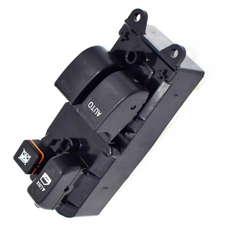 84820-52090 Window Control Master Switch Power Window Switch for Toyota YARIS Echo Verso Dal,8482052090