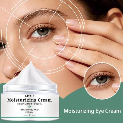 Crema antirughe essenziale al retinolo e al collagene Crema schiarente per la cura della pelle del viso