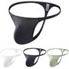Mens Briefs Bikini Underpants Breathable Bulge Pouch