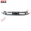 22-Model Land Cruiser LC300 Front & Rear High-Spec Bumper Trim Upgrade