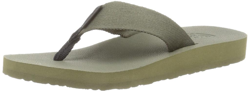 The North Face Fluffy Repente Flip-Flop