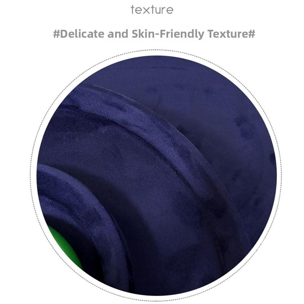 Velvet Jewelry Display Tray Exquisite Luxury Showcase Organizer Solid Color Blank Box Jewelry Storage Tray Accessories Display