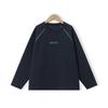 Montagut Kids' Long-Sleeve Crewneck Sweatshirt