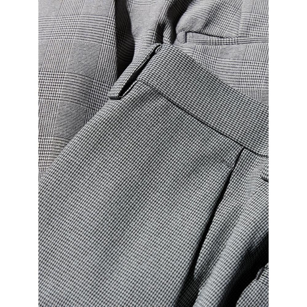 Uniqlo Admiration Pants  Houndstooth 