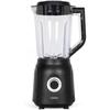 Blender - LIVOO - 1.5 L - 600 W - 22,000 Rpm - 2 Speeds - Black