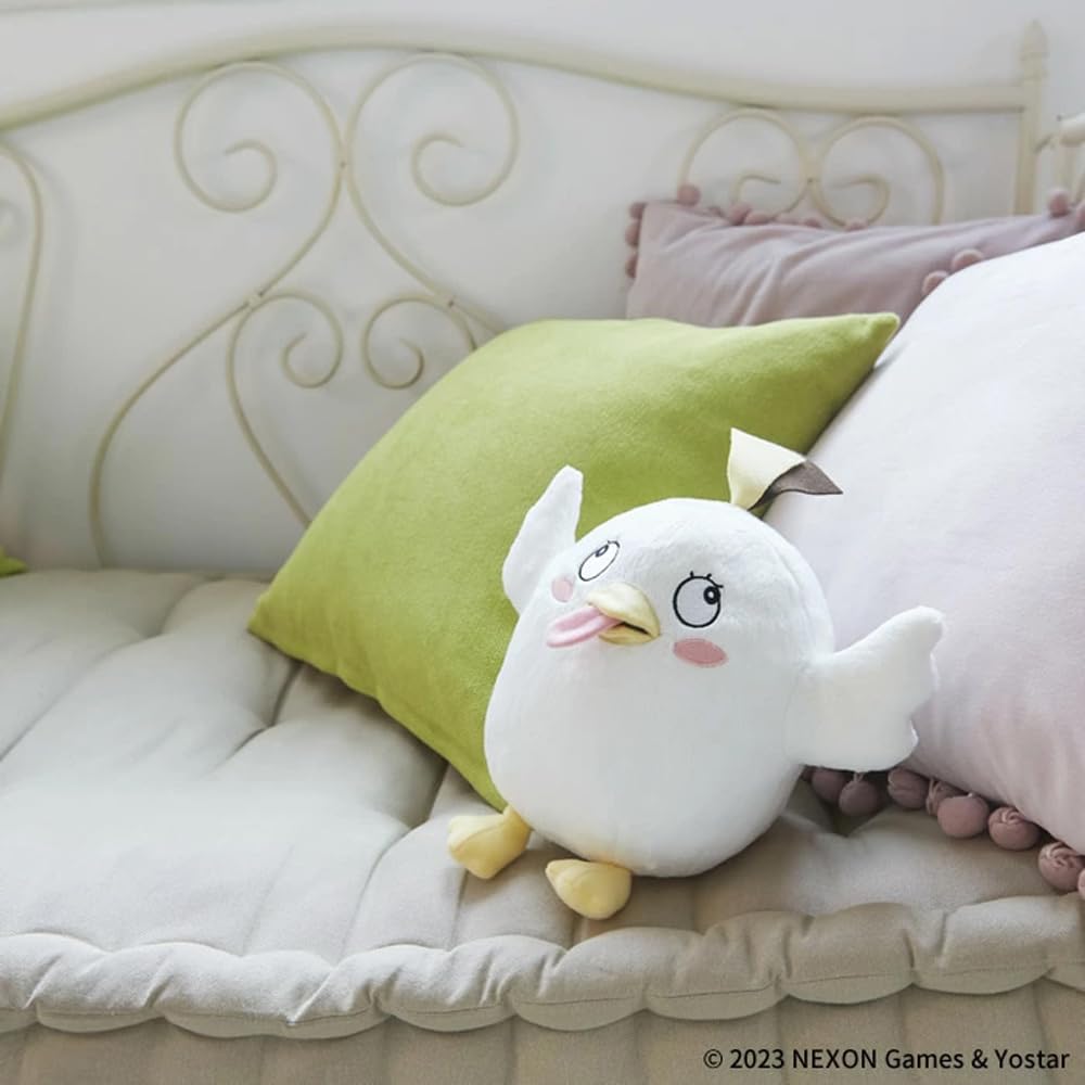 Sekiguchi Blue Archive Peroro Plush Toy 610723