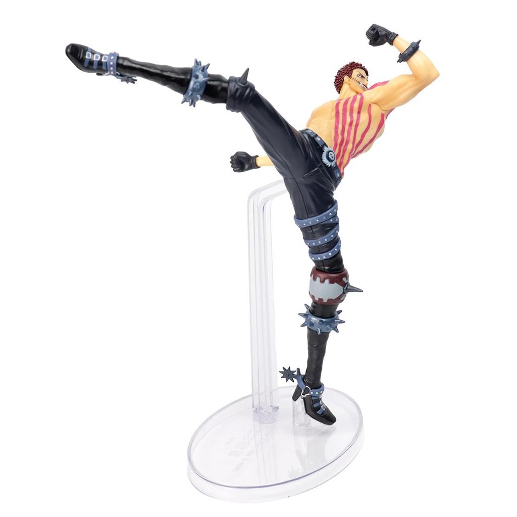 Ichiban Kuji One Piece Spada Inespugnabile Premio D Figura di Charlotte Katakuri