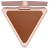 Lys Beauty No Limits Matte Bronzer 0.23 Oz 6.5 G strenGth Dark