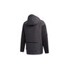 Adidas Jackets Men's Black Hooded Thickened GV3518