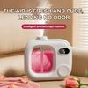 USB Rechargeable Aromatherapy Machine, 5 Modes - Digital Display, Suitable for Long-lasting Home Fragrances of Essential Oils and Toilet Deodorizers