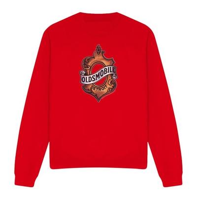 Tops – Camisolas e sweatshirts