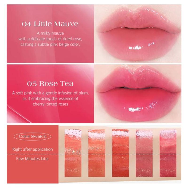 Dear.A - Hydro Dewy Tint - 5 Colors