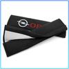 Car Seat Belt Cover Adjustable Plush Safety Belt Cover Shoulder Pad For Opel Astra H G Corsa Insignia Astra Antara Meriva Zafira Interior