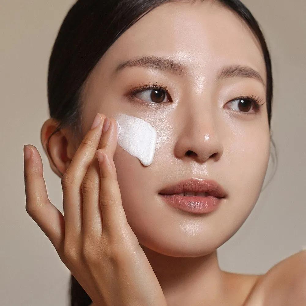 Le Mieux Peptide Foam Cleanser 180ml