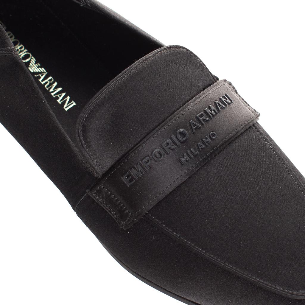 X3A086 Women's Loafers