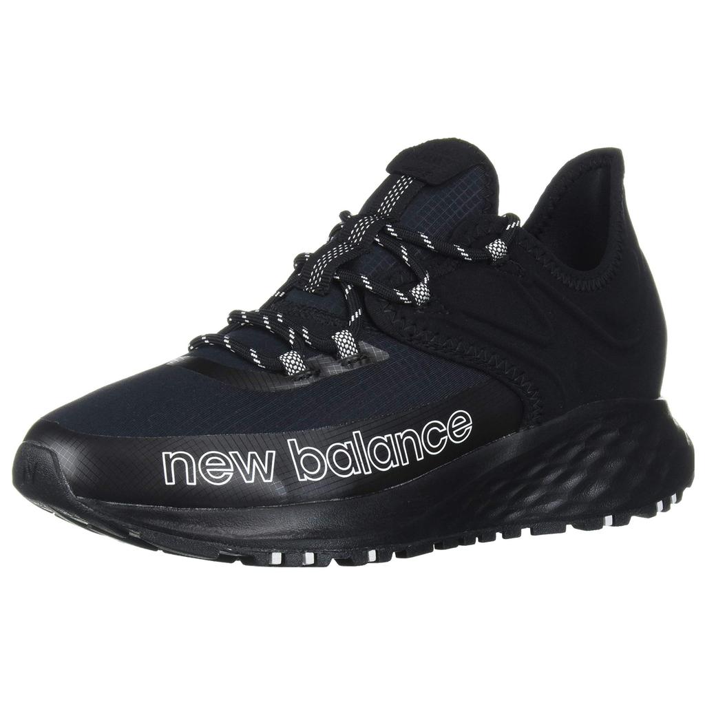 New New Balance Roav Trail Black Women's WTROVLK