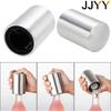JJYY Stainless Steel Automatic Bottle Opener, Non-marking Press Bottle Opener, Wine Beer Soda Bottle Opener, Kitchen Tool