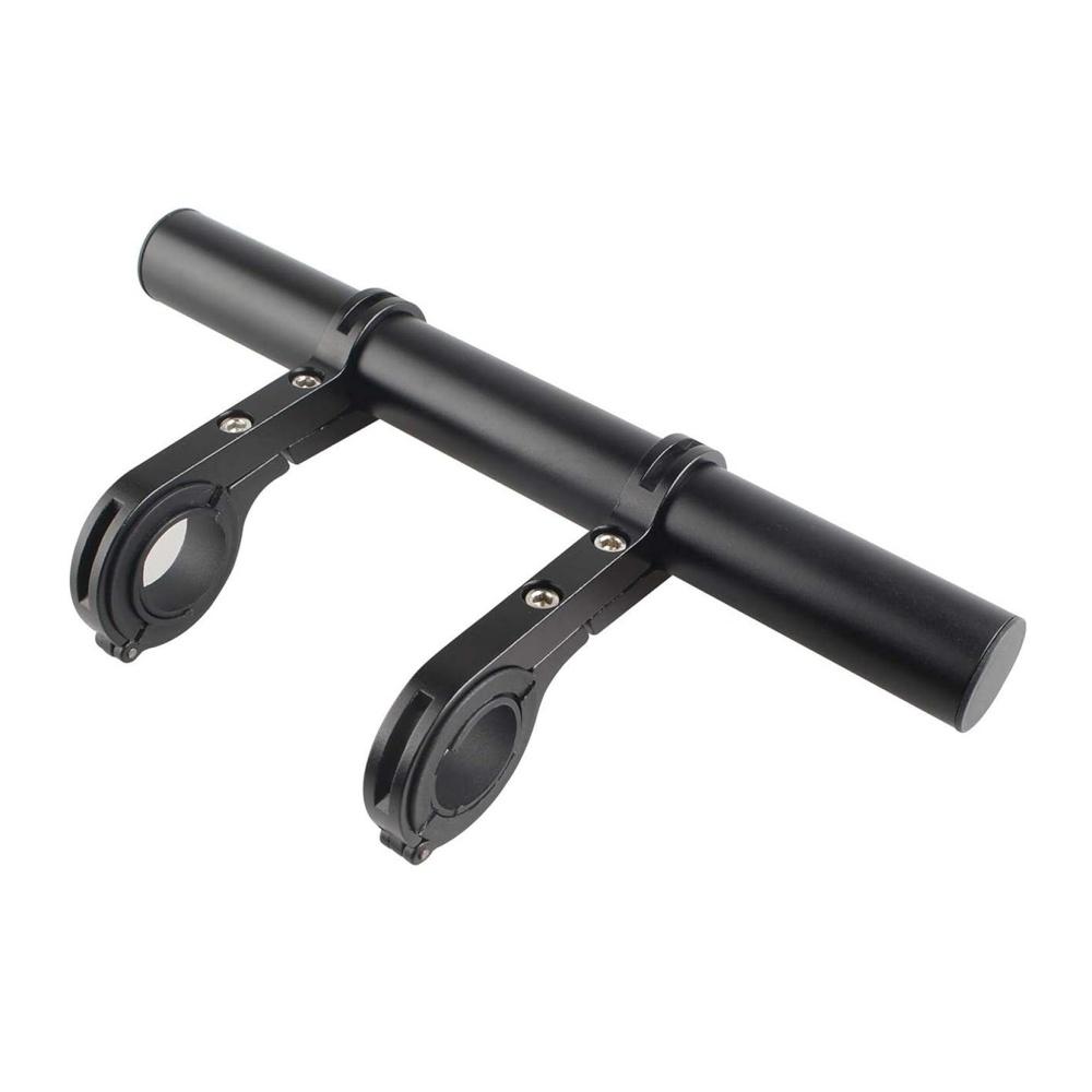 Aluminum Alloy Bicycle Handlebar Extender Mount Holder