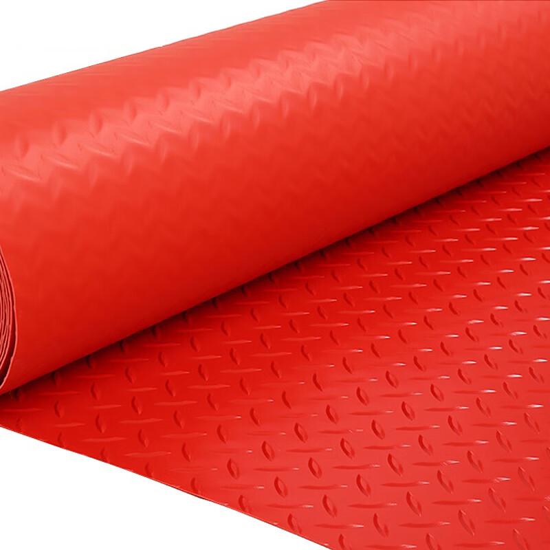 Jingulao PVC Herringbone Anti-slip Mat