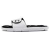 Кроссовки Ignite 9 Slide White Women Black 3022717-100