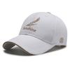 Freedom Sunshine Letter Baseball Cap Outdoors Sports Sun Protection Breathable
