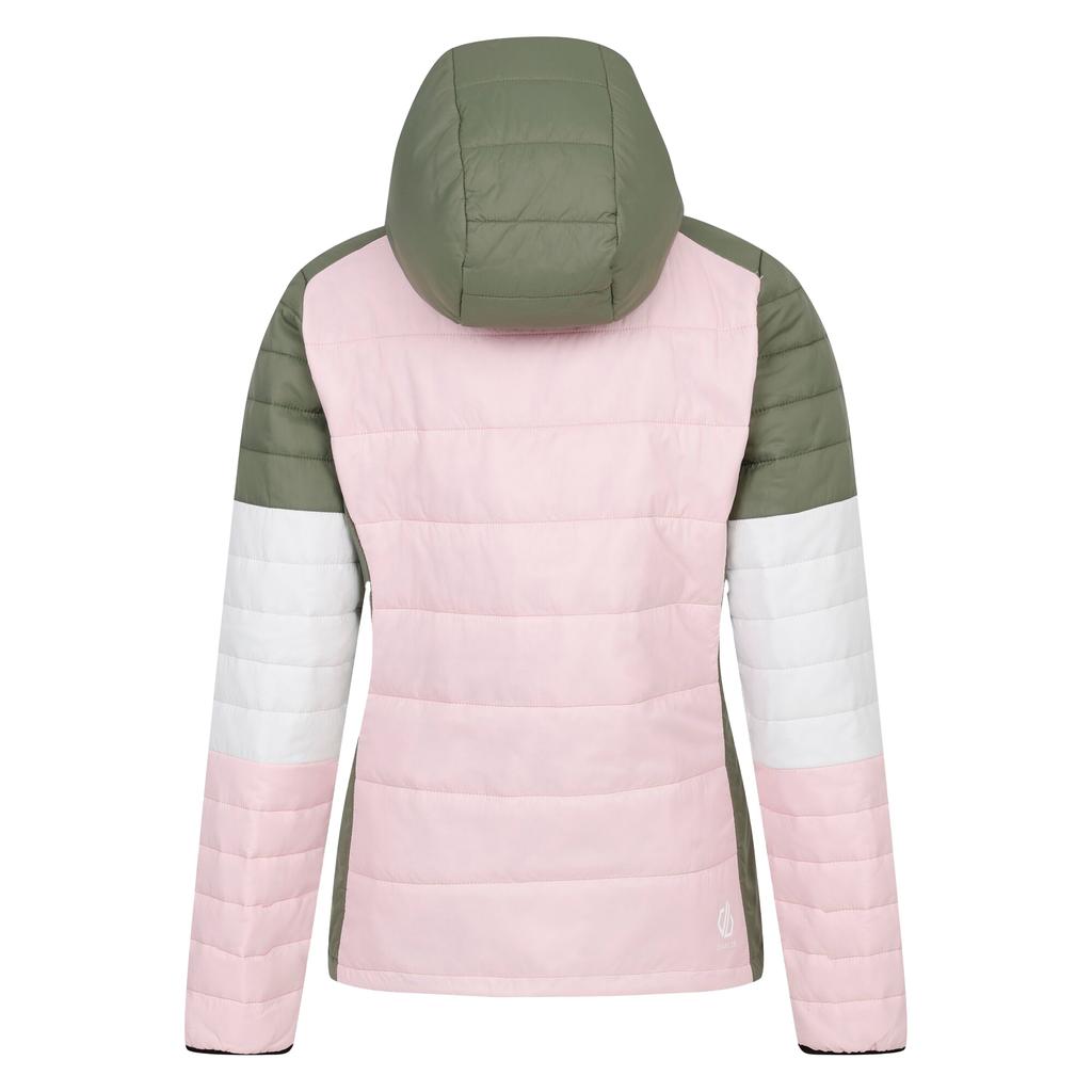 Dare 2B Womens/Ladies Lively Padded Jacket
