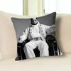 Rapper T-T.O.P ANOTHER DIMENSION Room decor para regalar pillow cover living room sofa cushion cover bedroom room bed