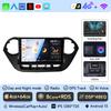 Car Radio Multimidia Video Player For Hyundai Grand I10 2013 2014 2015 2016 2017 2018 Carplay Auto Android13 GPS Head Unit