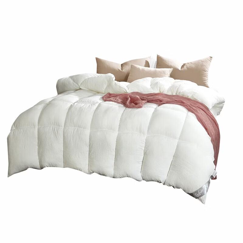 Yiyi Ai Washed Cotton Feel Warm Winter Quilt