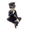 Hanakokun del Toiletbound Modello da Scrivania in PVC Figura per Arredamento Casa e Collezionisti