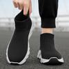 Modne Sneakersy CYYTL Męskie Buty Codzienne Oddychające Outdoorowe Moda Bieganie Tenis Sporty Turystyka Platforma Projektant Luksusowe Letnie Do Chodzenia