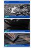 2024 Great Wall Haval H9 Seven-Seater TPE Floor Mats - Multiple Specs Available