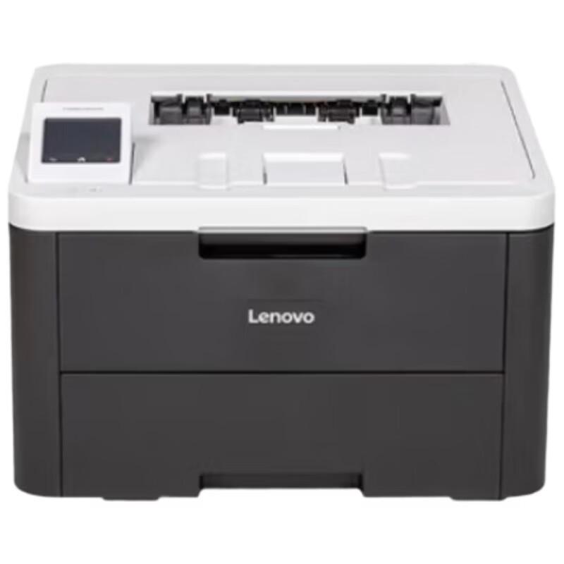 

Lenovo CS2610DNW Color Laser Printer CN plug (adapter included)