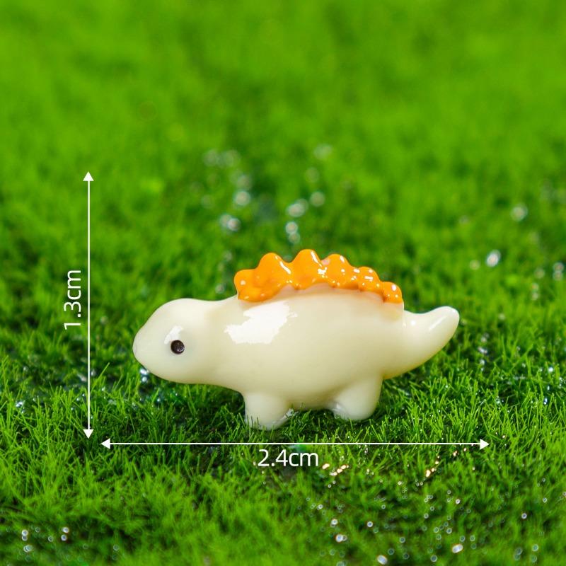 

Микроландшафт Милый Дельфин Единорог Животное Украшения Аксессуары Миниатюрные Мини-украшения 23#