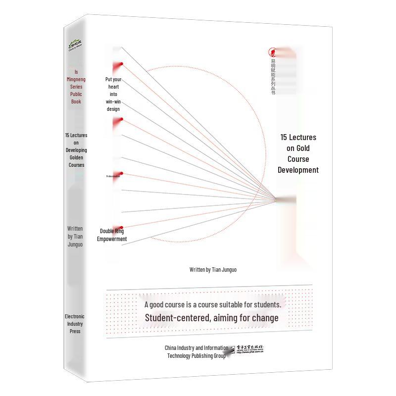 Premium Course Development Lectures