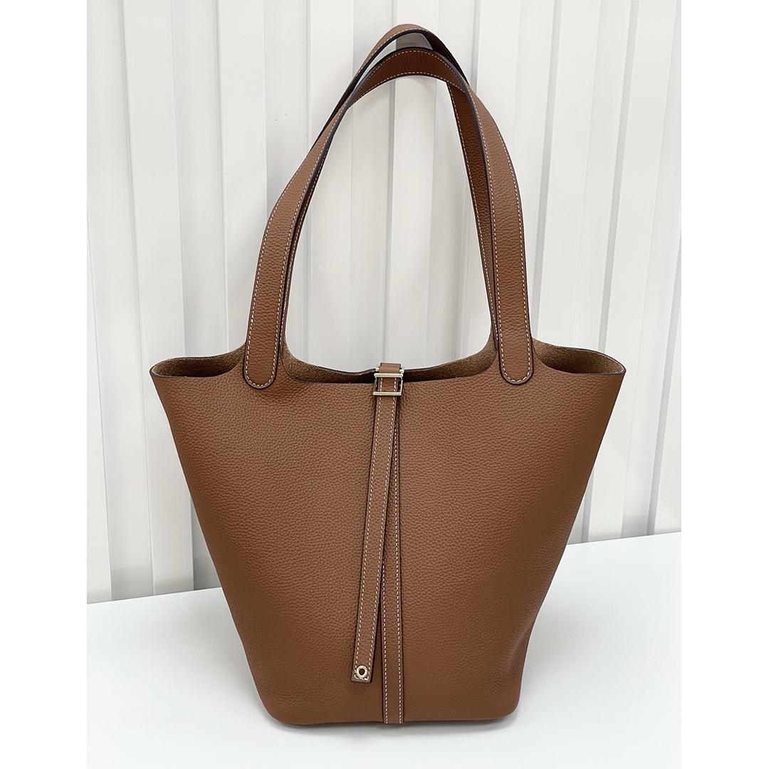 

Mendy Large Women s Bag Vintage Leather Bucket Bag 26CM Tote Hobo Bag for Women Soft Leather Underarm Shoulder Purse Handbag