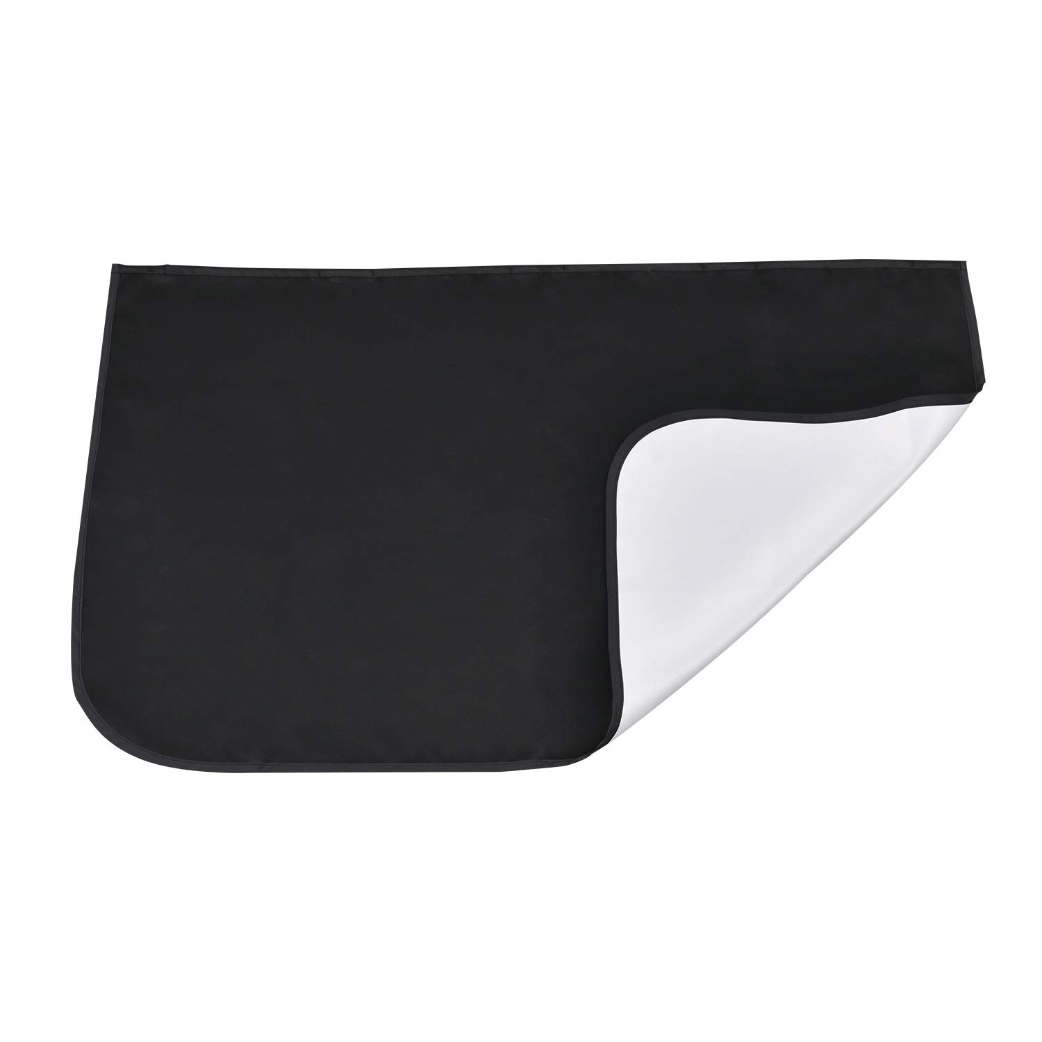 SEIWA Easy Magnetic Car Complete 1 Панель Солнцезащитная Автомобильная Аварийная Автомобильные Аксессуары Шторка, Затемнение, Большая, (IMP037), Защита, Кемпинг, Готовность, чёрный