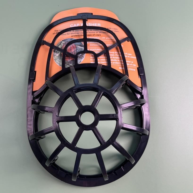 Hutwäscher Baseballkappen-Schoner - Anti-Verformungs Hutreinigungsgerät